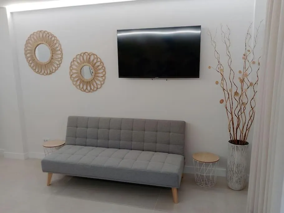 Nice Studio By The Sea Puerto de la Cruz