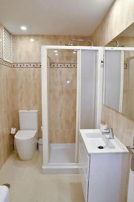 Nice Studio By The Sea Puerto de la Cruz 0*,