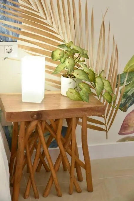 Nice Studio By The Sea Puerto de la Cruz