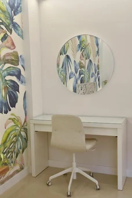Apartment Nice Studio By The Sea Puerto de la Cruz