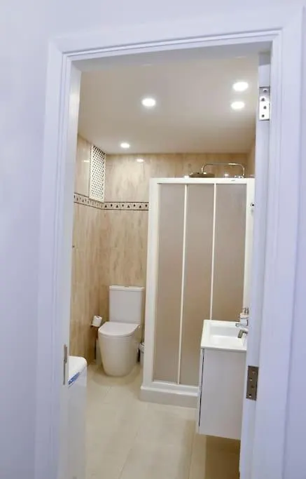 Apartment Nice Studio By The Sea Puerto de la Cruz  Spain