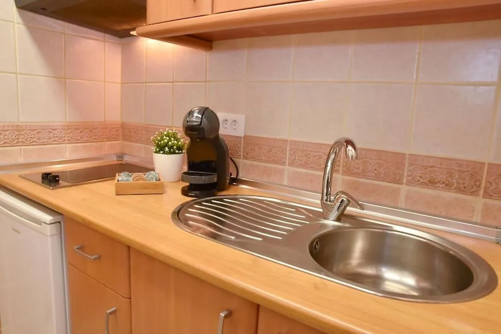 Nice Studio By The Sea Puerto de la Cruz  Apartment