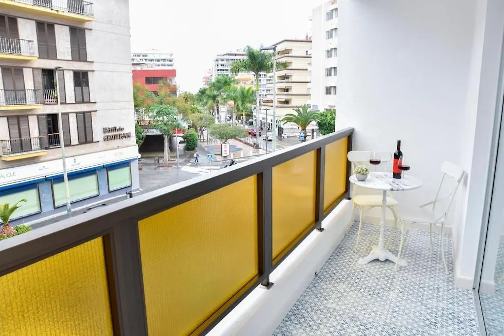 Nice Studio By The Sea Puerto de la Cruz  Spain