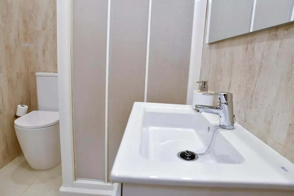 Nice Studio By The Sea Puerto de la Cruz  Apartment Puerto de la Cruz (Tenerife)