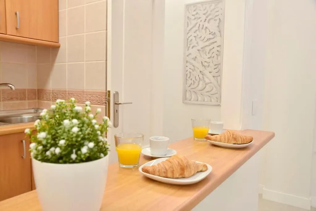 Nice Studio By The Sea Puerto de la Cruz